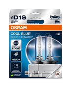 Osram Xenarc Cool Blue Boost - Off -Road D1s HID -forlygte
