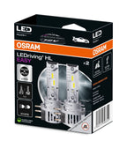 OSRAM -ledning HL Easy H15 Duo Box