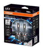 OSRAM-ledning HL Intense H7-H18