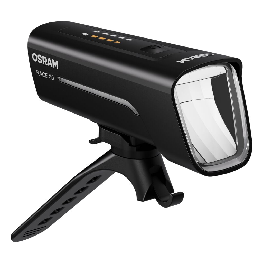 OSRAM LEDSBIKE RACE 80 SET
