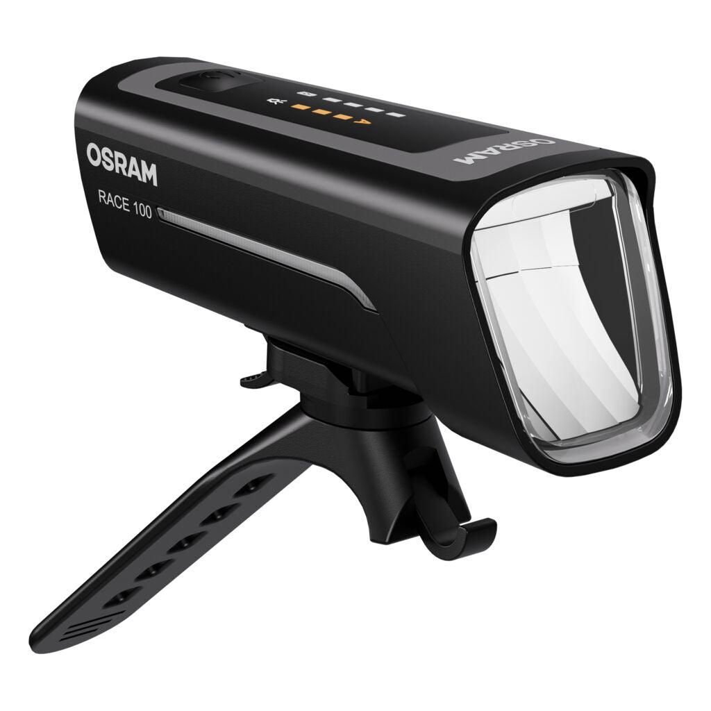 OSRAM LEDSBIKE RACE 100 SET