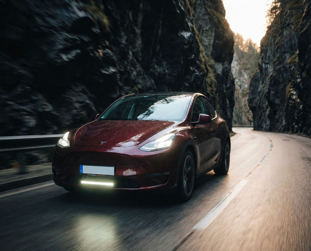 LUXTAR Twilight | 300W