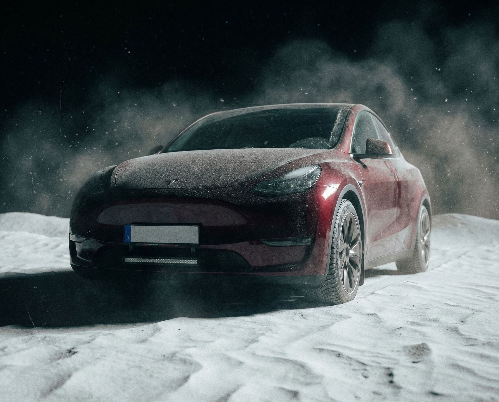 LUXTAR Twilight | 300W