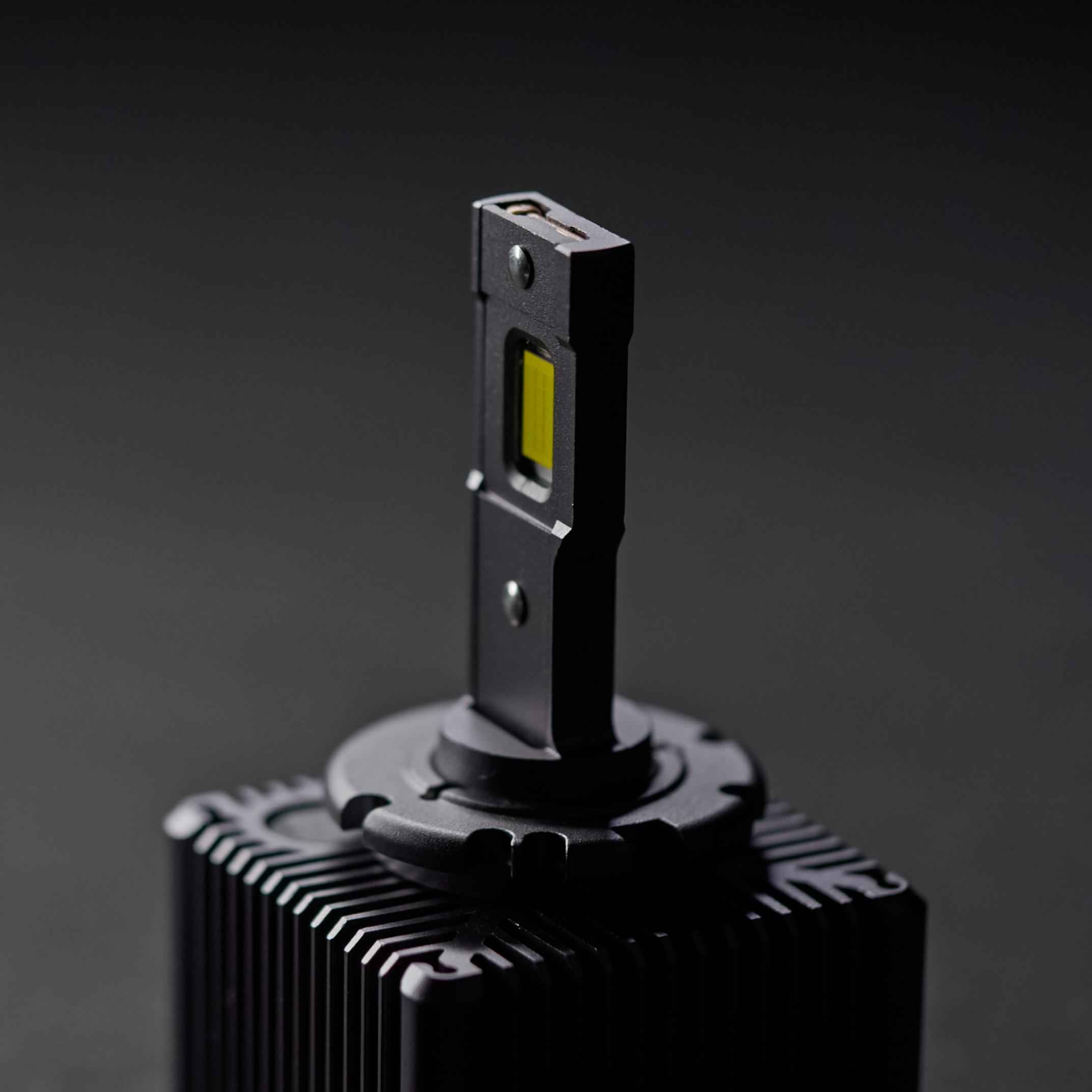 LUXTAR® APOLLO D5S - bild 2