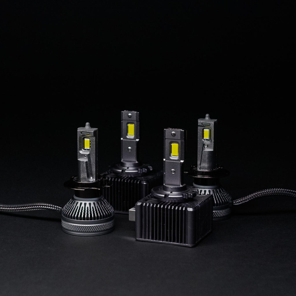 Luxtar HERO H9 - bild 2