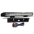 Rulletrappepakke Luxtar Twilight