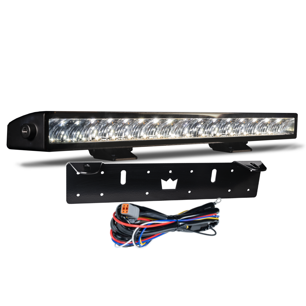 Rulletrappepakke Luxtar Twilight