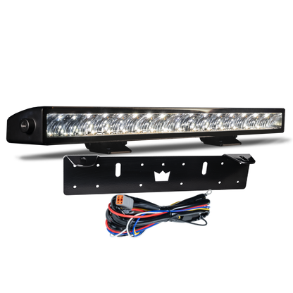 Rulletrappepakke Luxtar Twilight