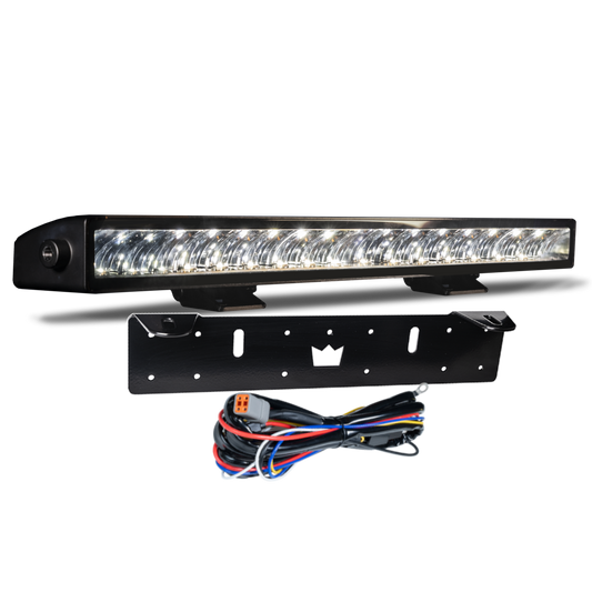 Rulletrappepakke Luxtar Twilight