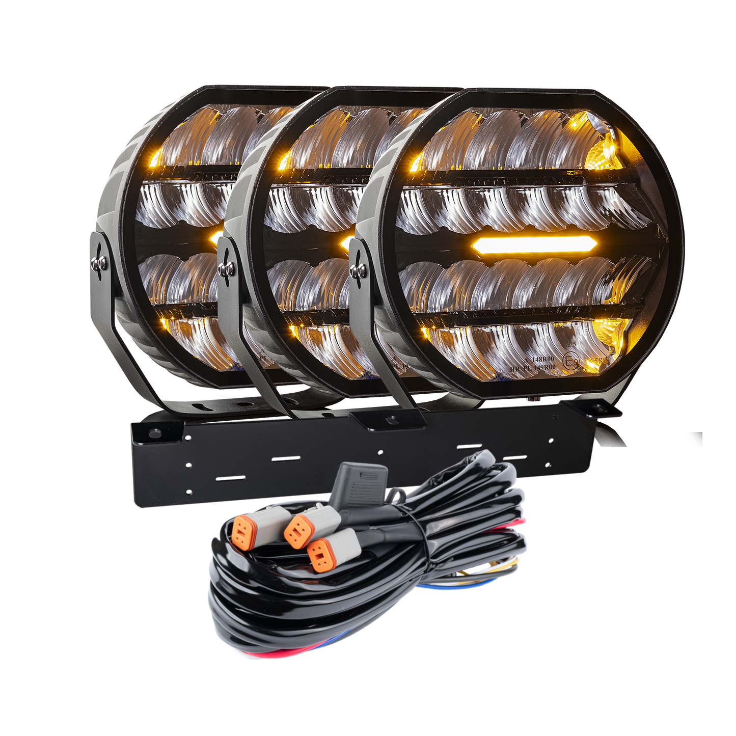 Luxtar Stellar Sort RAD3