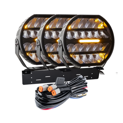 Luxtar Stellar Sort RAD3