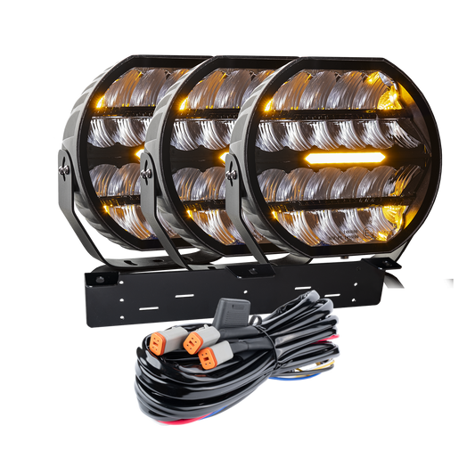 Luxtar Stellar Sort RAD3