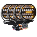 Luxtar Stellar Sort RAD4