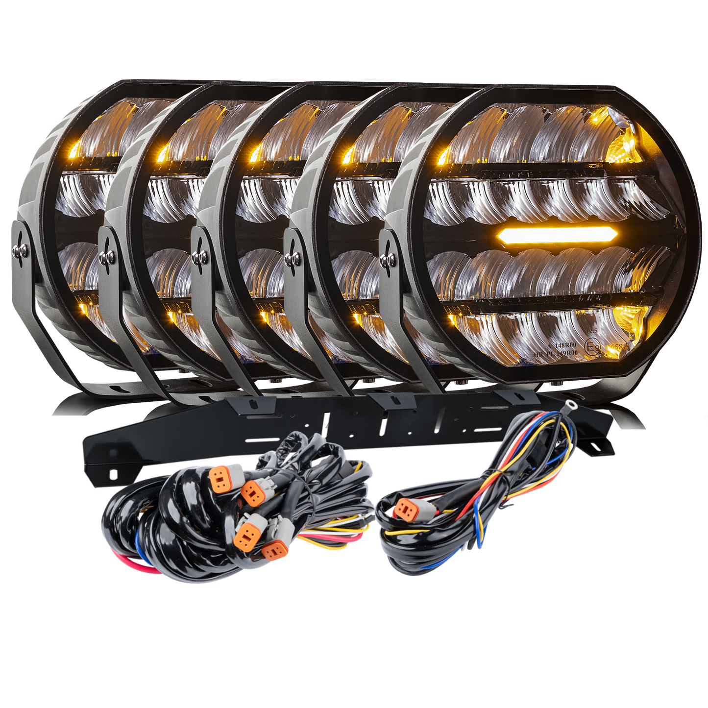 Luxtar Stellar Sort RAD5