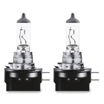 OSRAM ORIGINAL LINE, H8B, 12,0 V, 35,00 W - Halogenstrålkastarlampa