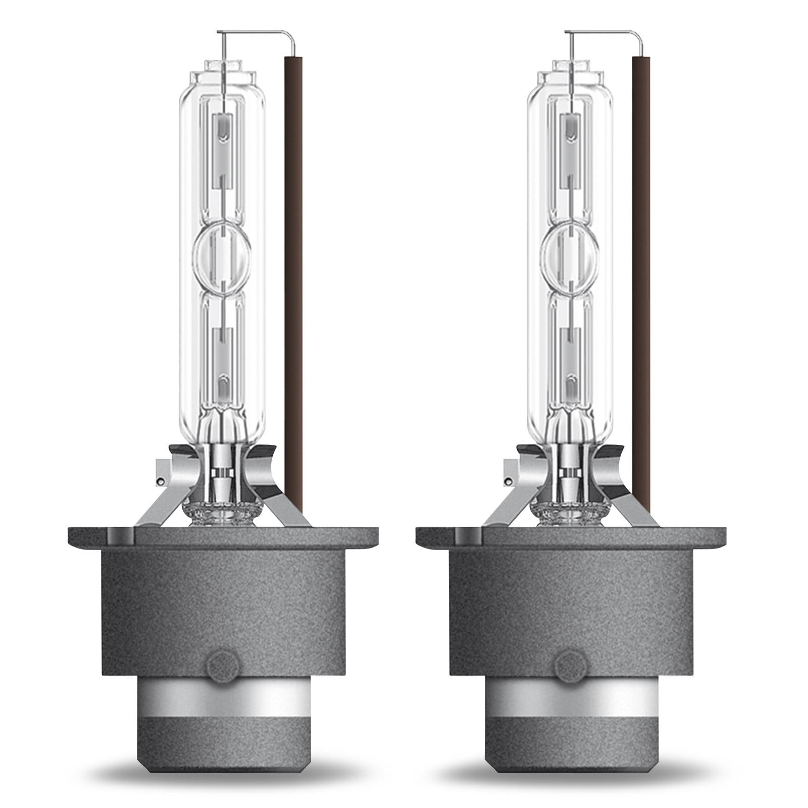 OSRAM XENARC ORIGINAL, D2S HID strålkastarlampa, Folding Box