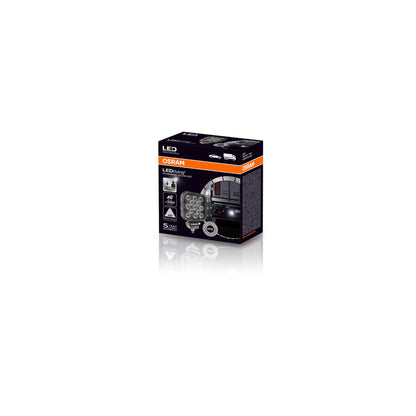 OSRAM Reversing FX120S-WD - Ekstra baklys