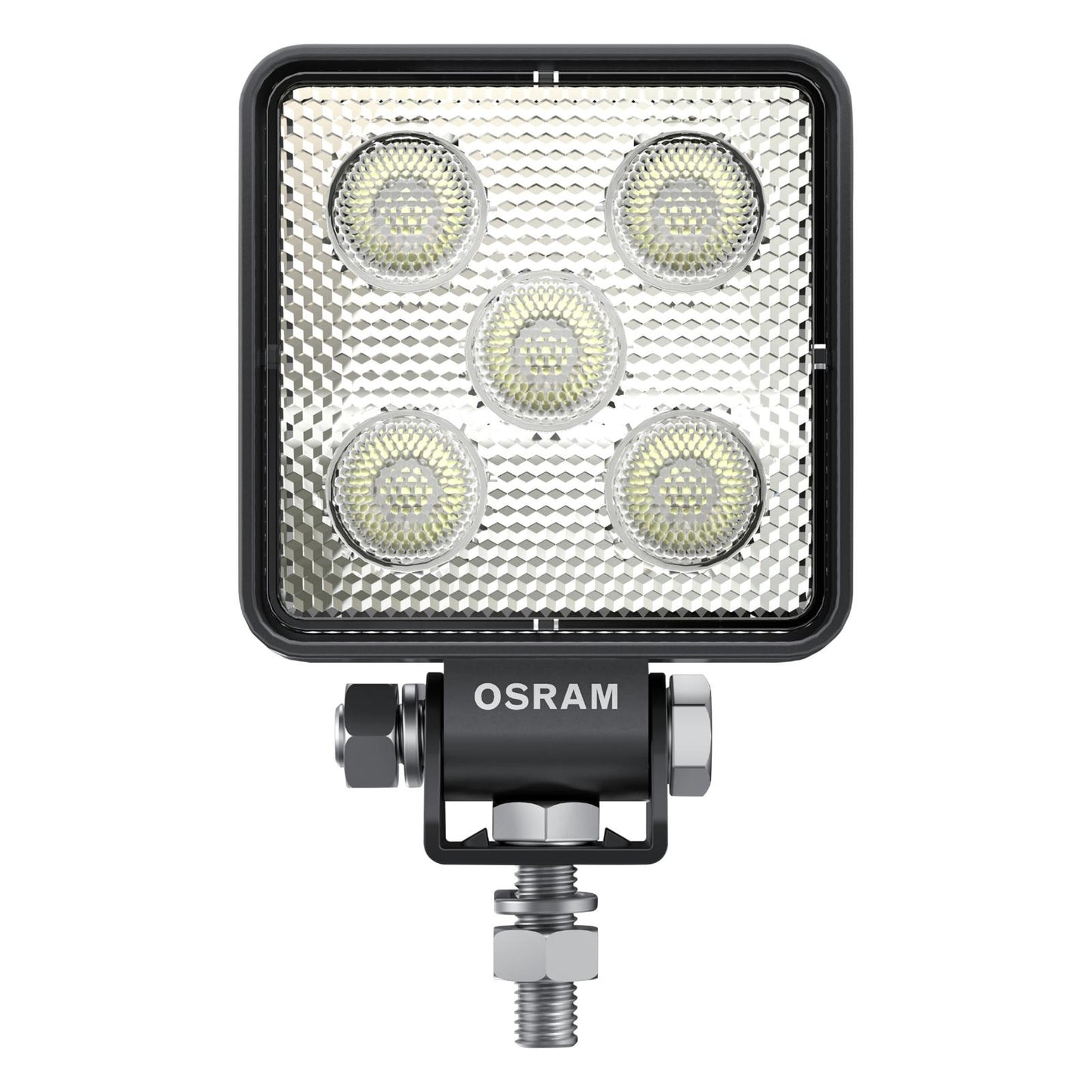 OSRAM Cube VX70-WD,  Extra helljustillämpning