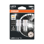 OSRAM LEDRIVE SL - OFF -ROAD PY21W