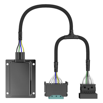 OSRAM LEDriving Canbus Control, LEDSC03