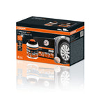 Osram Tire Seal - Kit dækforseglingsmiddel