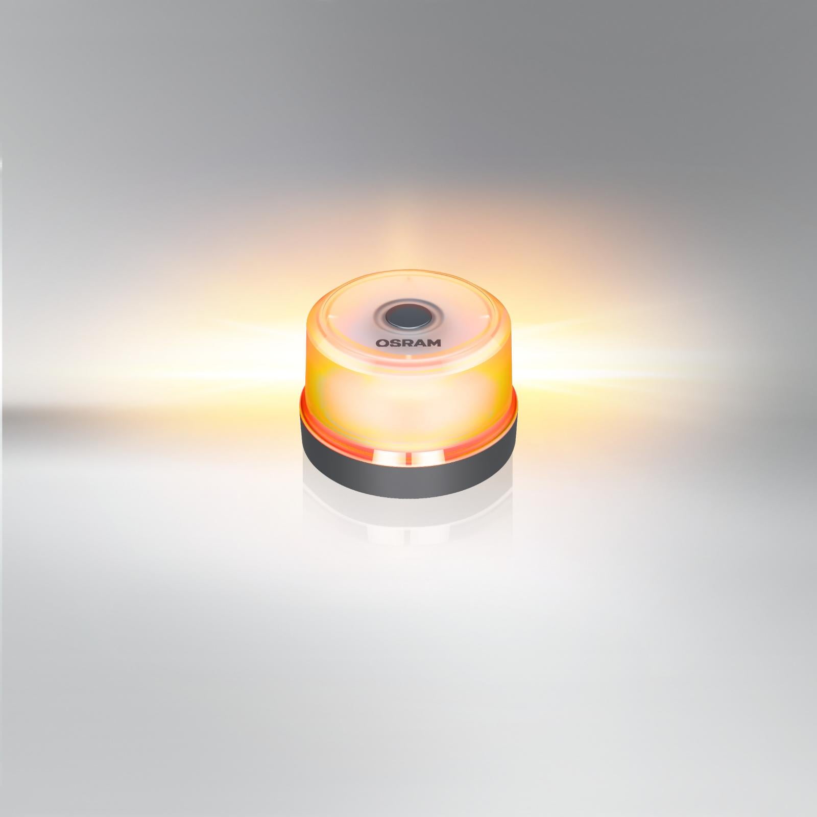 OSRAM LEDguardian,  LEDguardian ROAD FLARE Signal V16