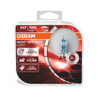Osram Night Breaker® Laser H7 Duo Box