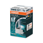 OSRAM - D8S HID -forlygte lampe