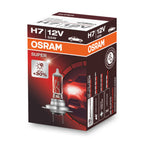 Osram Super - H7 Halogen forlygte lampe
