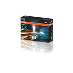 Osram - Off -Road H4 hovedsageligt til Spotlight -applikationer