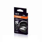 Osram medlem af Trunk Light