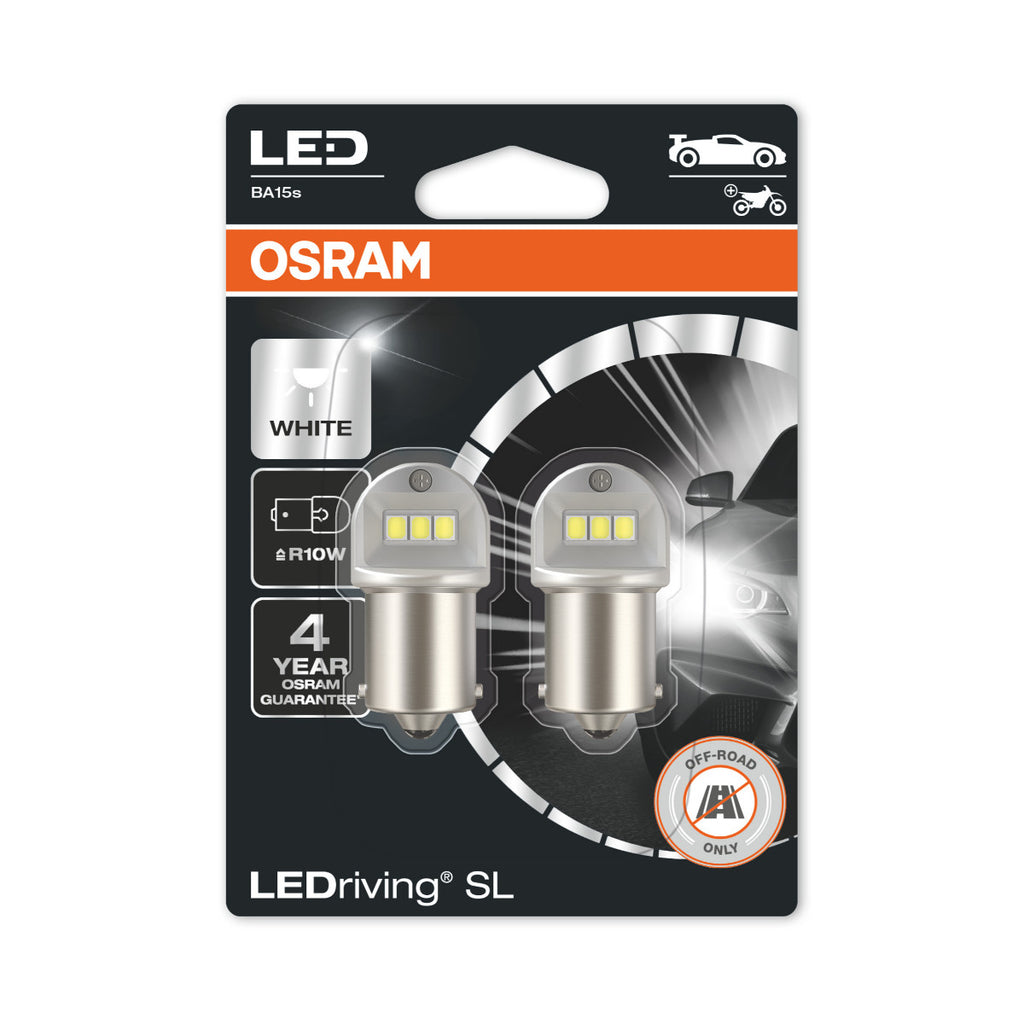 Osram førte rriving SL - off -Road R5W
