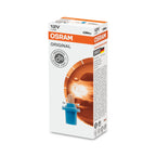 OSRAM Original - Plast MF Base - 1 -2W - BX8.5D - Ekstra lyslampe