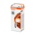 OSRAM Original Miniwatt - 5W - 12V - Ekstra lyslampe