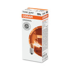 Osram Original - Metal Base - T4W - 24V