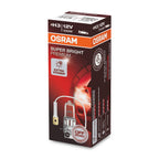 Osram Super Bright Premium - Super Bright - Off -Road H3 - PK22s Halogen forlygter lampe