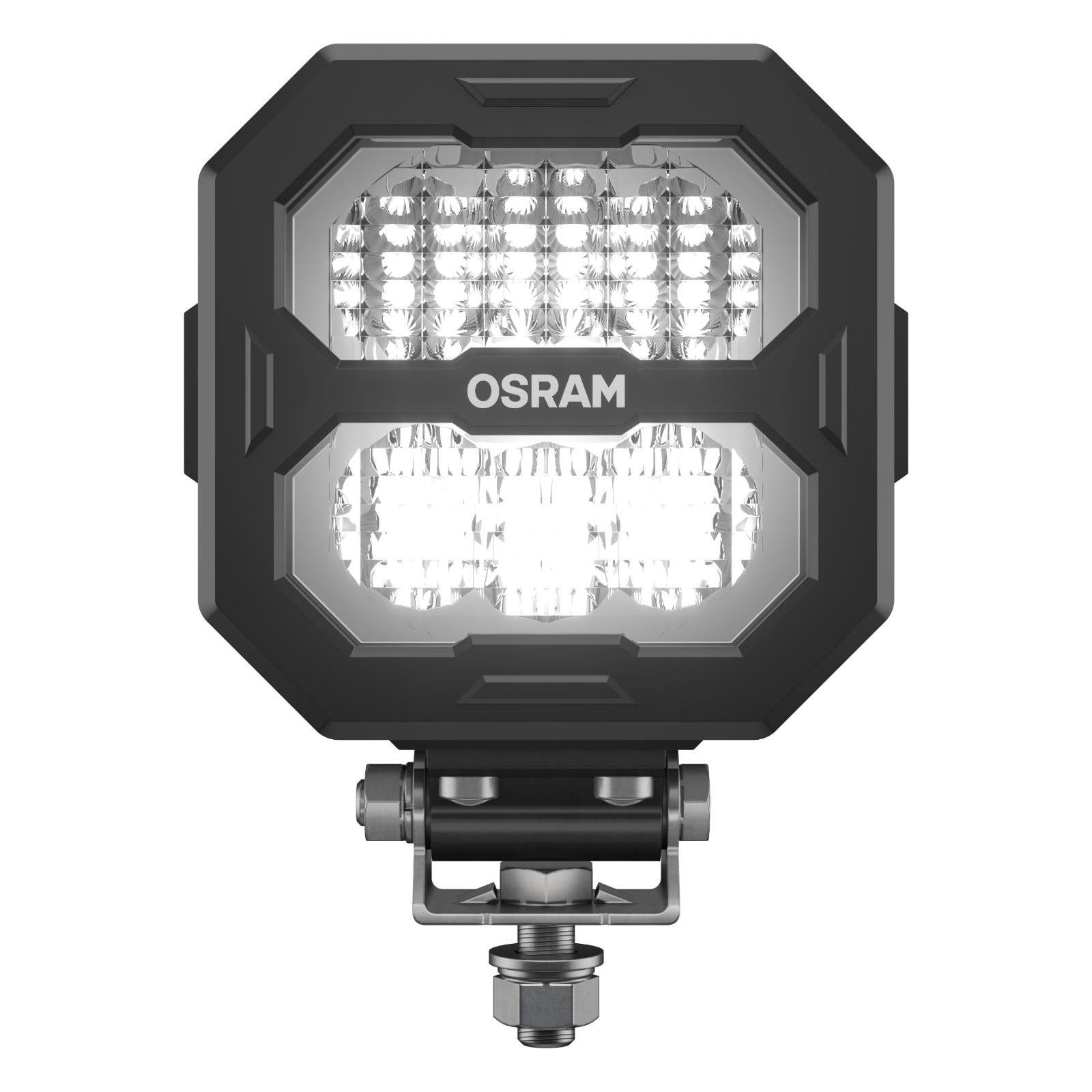 OSRAM Cube PX Flood Beam 33w