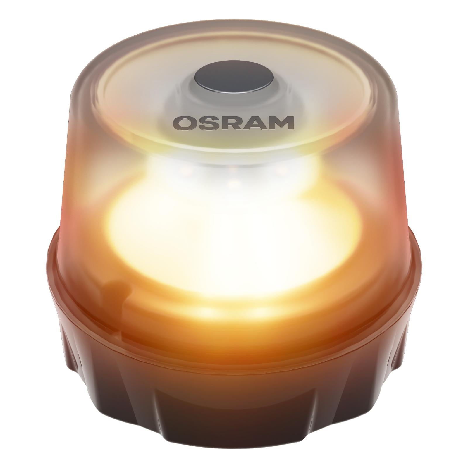 OSRAM LEDguardian ROAD FLARE Signal TA20