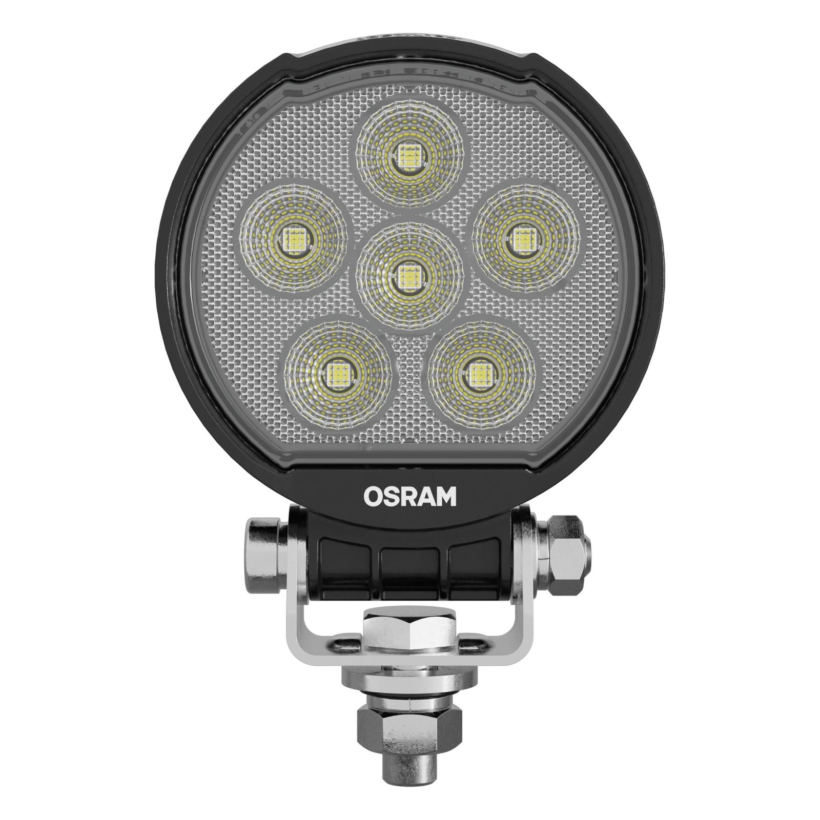 OSRAM Round WL VX100-WD