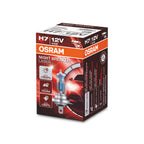 Osram Night Breaker® Laser H7 foldekasse