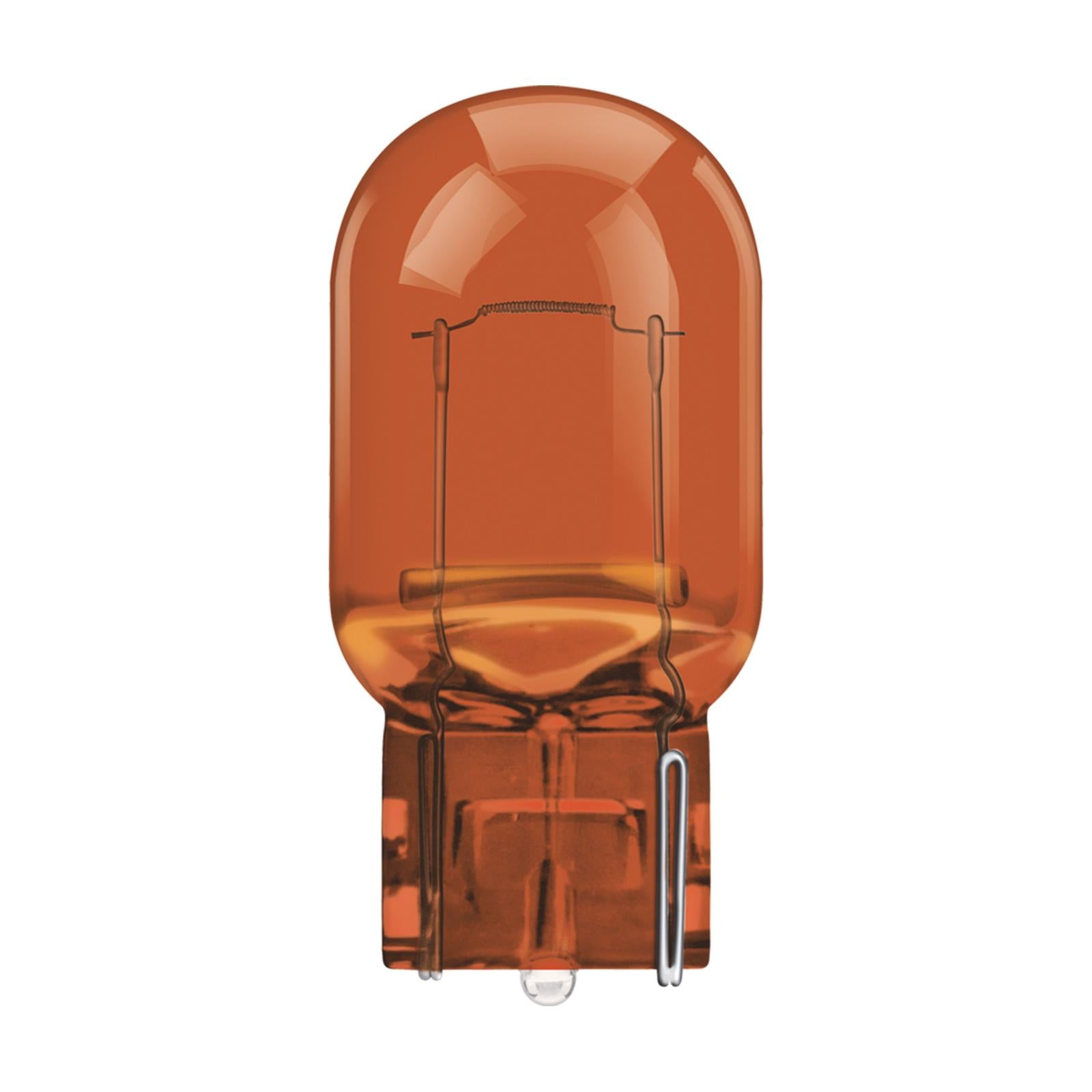 OSRAM ORIGINAL - WEDGE BASE, W21W, WX3x16D Extraljuslampa