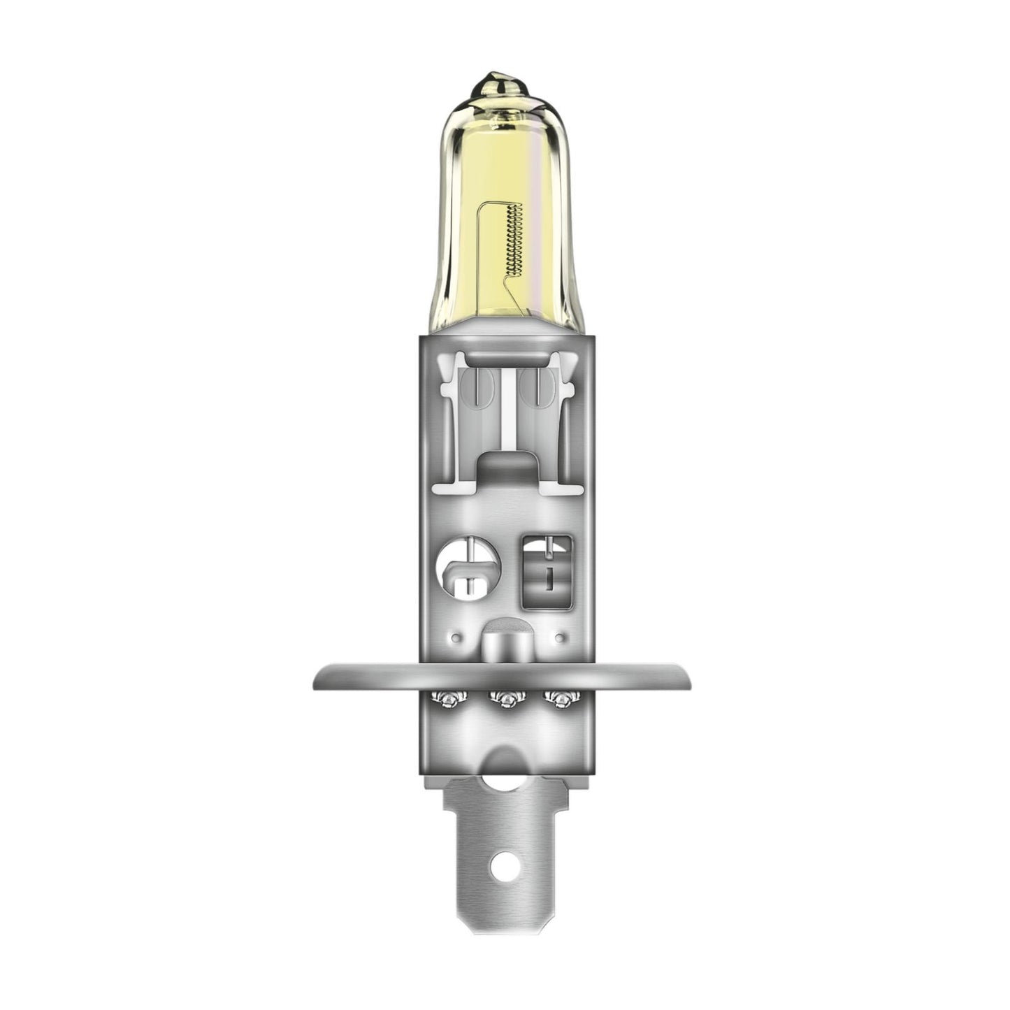 OSRAM ALLSEASON SUPER - ALLSEASON - H1 Halogen forlygtepære