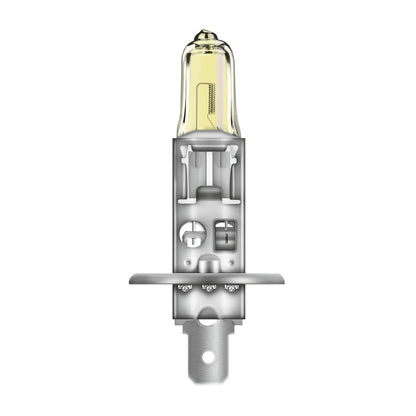 OSRAM ALLSEASON SUPER - ALLSEASON - H1 Halogen forlygtepære