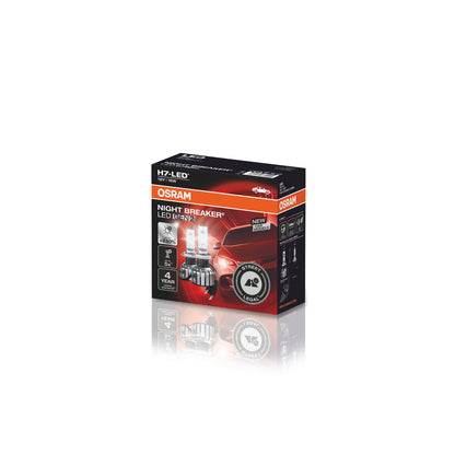 OSRAM NIGHT BREAKER H7 LED GEN2