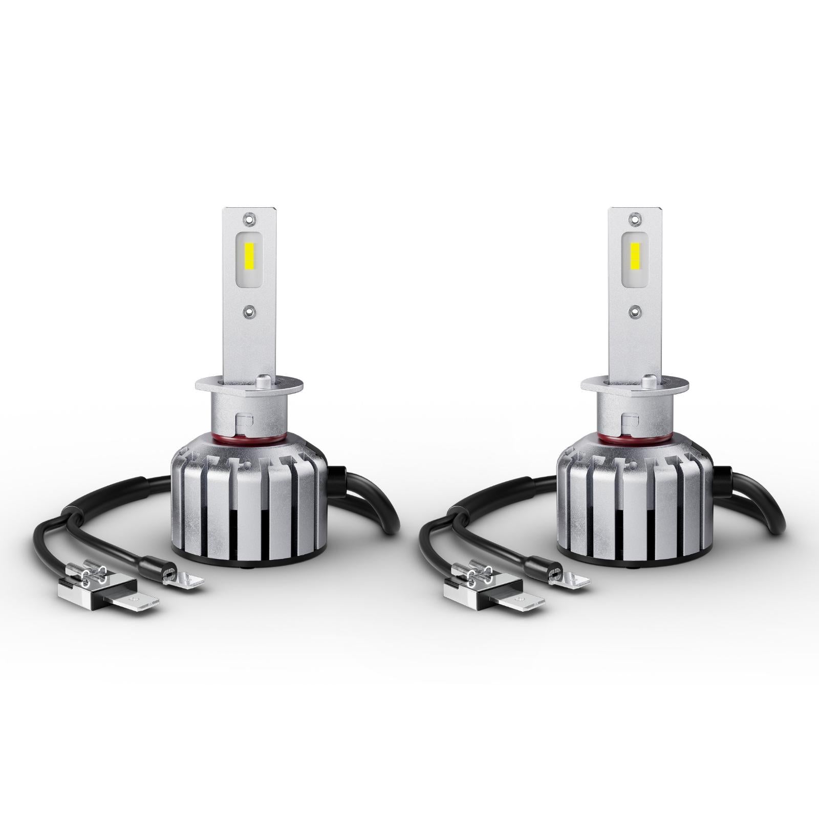 OSRAM NIGHT BREAKER H1-LED