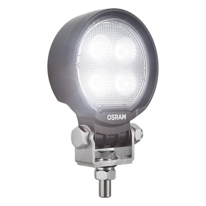 OSRAM Round WL VX80-WD