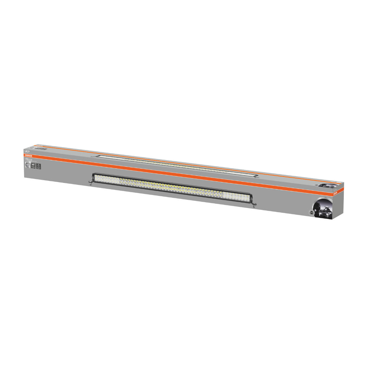 OSRAM Lightbar VX1250-CB DR SM