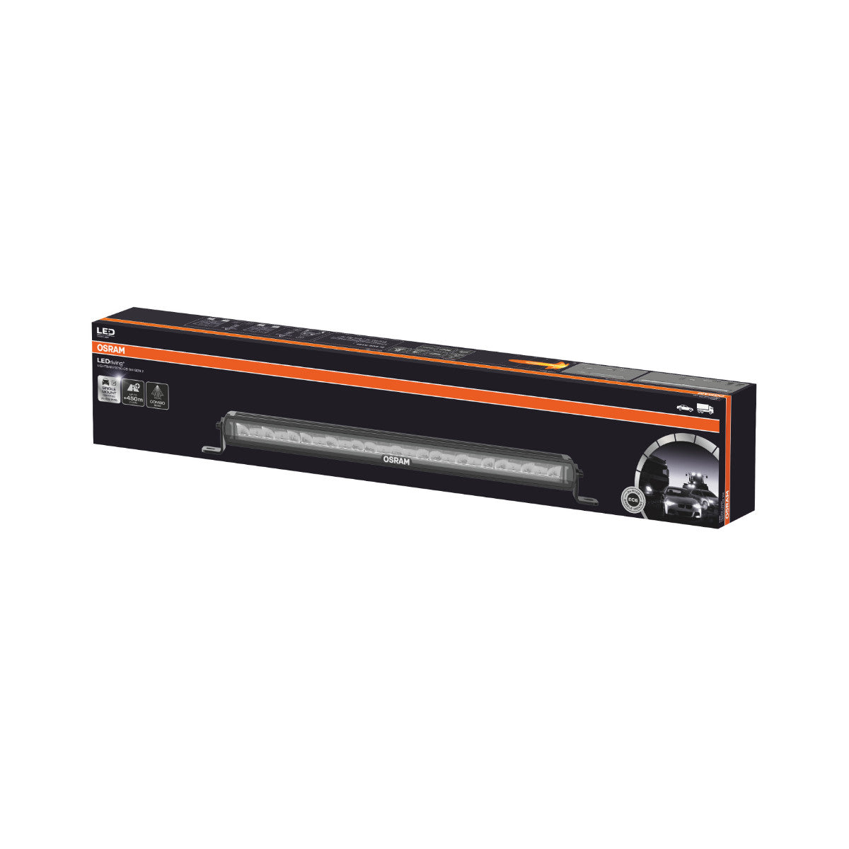 OSRAM Lightbar FX750-CB SM GEN 2