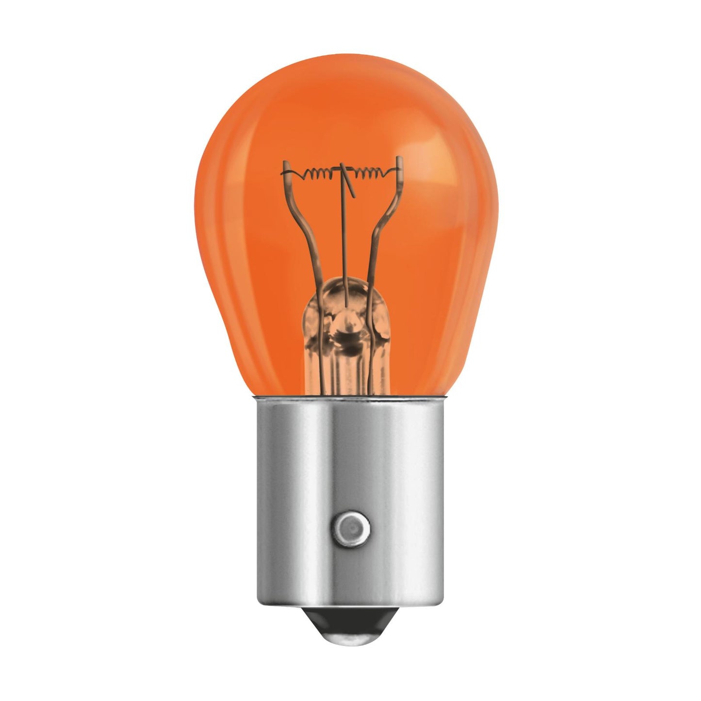 OSRAM TRUCKSTAR PRO, PY21W Extraljuslampa