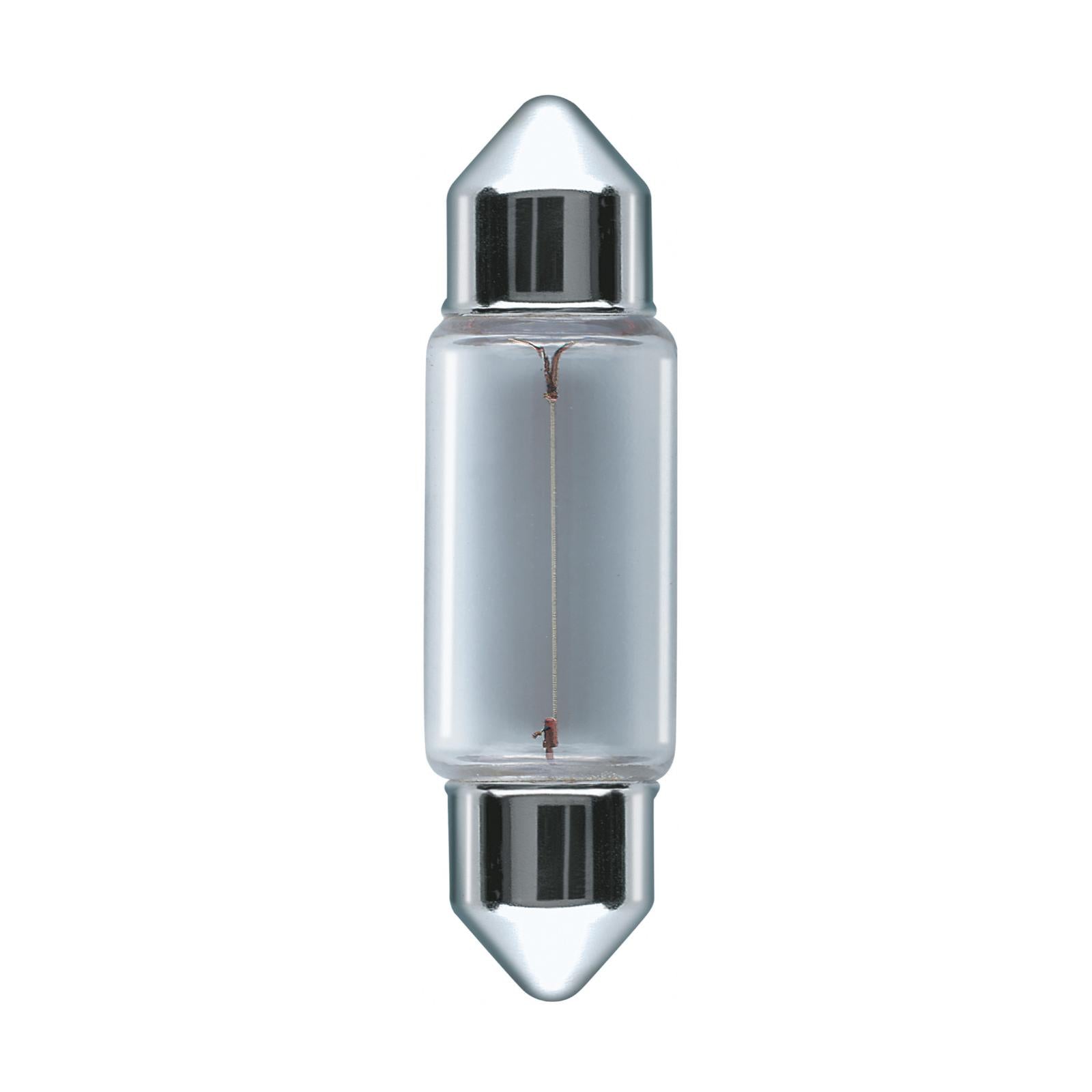 OSRAM ORIGINAL FESTOON, 10W, 12V - Extraljuslampa